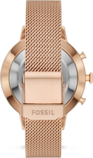 fossil q jacqueline ftw5018