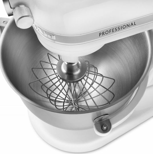 Kitchenaid Mixează 325W cu Vas din Oțel Inoxidabil 6.9lt