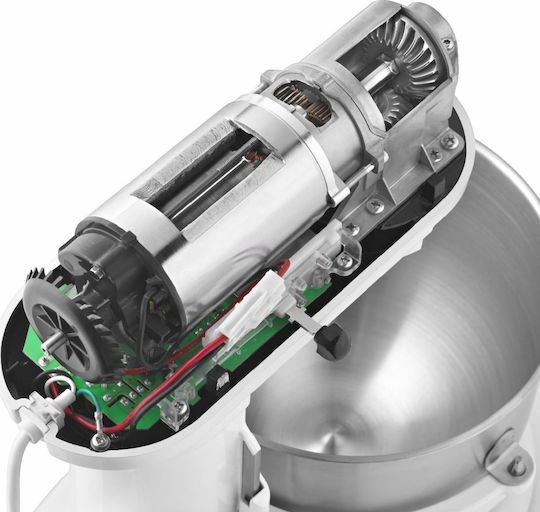 Kitchenaid Mixează 325W cu Vas din Oțel Inoxidabil 6.9lt
