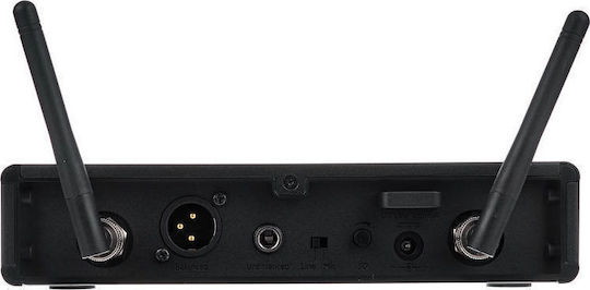 Sennheiser XSW 2-Ci1 507137 Sistem Wireless pentru Instrumente cu Coarde