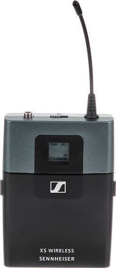 Sennheiser XSW 2-Ci1 507137 Sistem Wireless pentru Instrumente cu Coarde