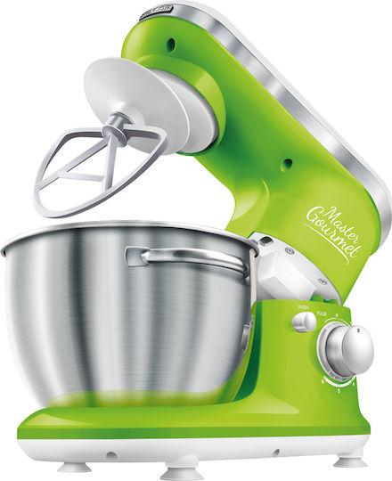 Sencor STM3621GR STM 3621GR Standmixer 600W 4Es