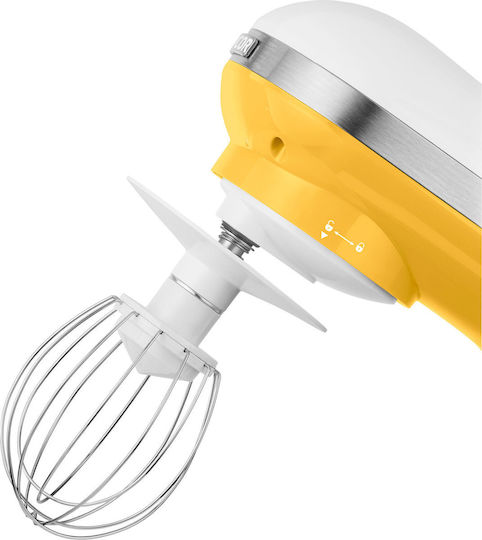 Sencor STM3626YL Standmixer 600W 4Es