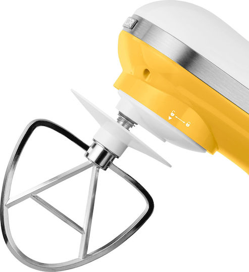 Sencor STM3626YL Standmixer 600W 4Es