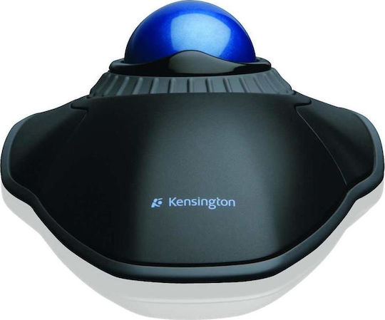 Kensington Orbit Trackball Cu fir Mini Mouse Negru