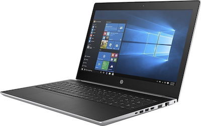 HP ProBook 450 G5 15.6" FHD (Kern i5-8250U/8GB/256GB SSD//)