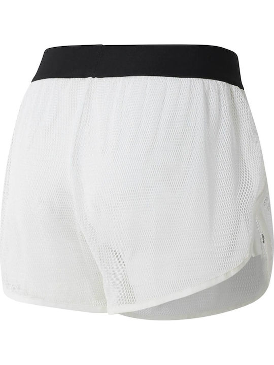 Les Mills Short Women's Sporty Shorts White