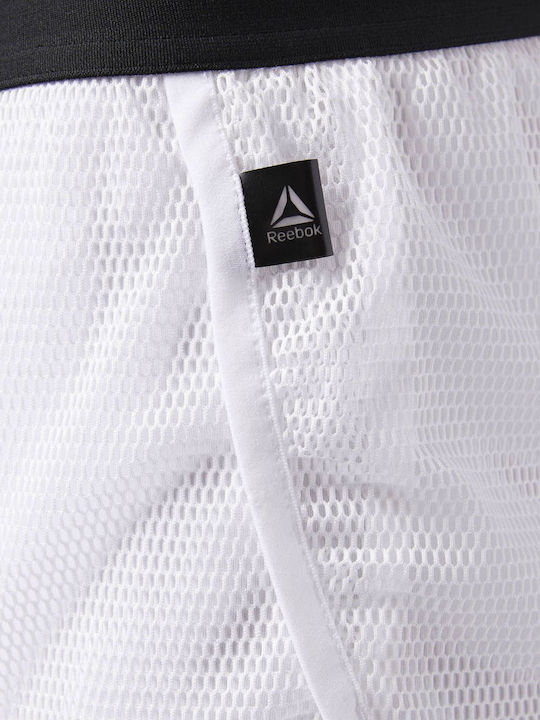 Les Mills Short Women's Sporty Shorts White