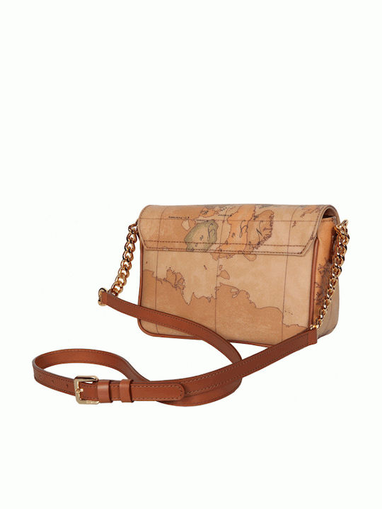 Women's Bag Crossbody Tabac Brown
