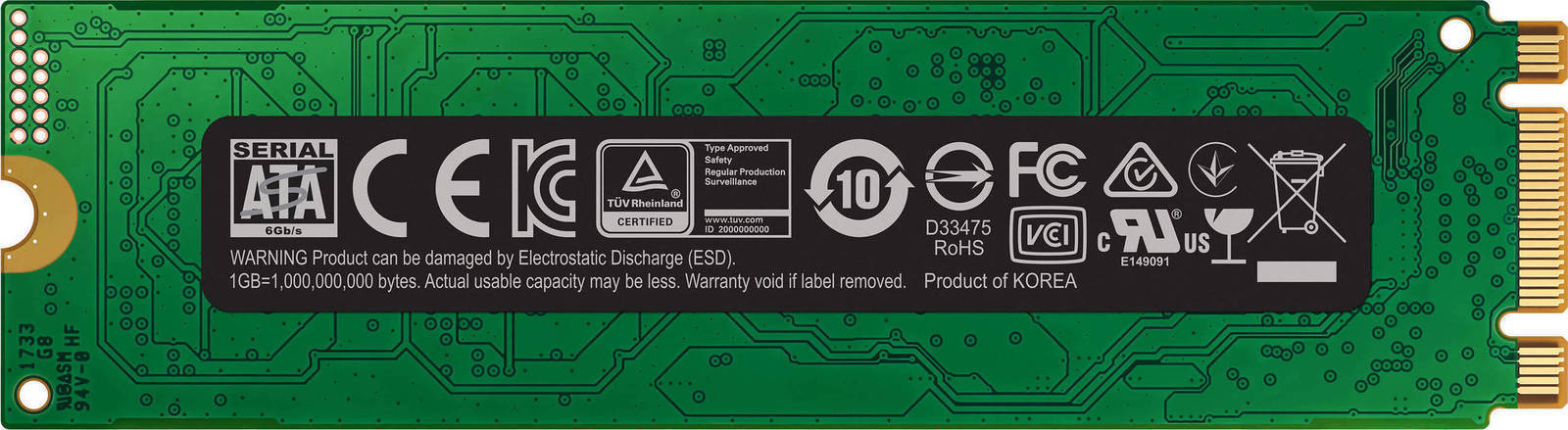 SATA Samsung 256GB m.2 SSD 3点 / 860EVO相当 SATA Samsung 256GB m.2 SSD 3点 / 860EVO相当 Amazon.com: Samsung