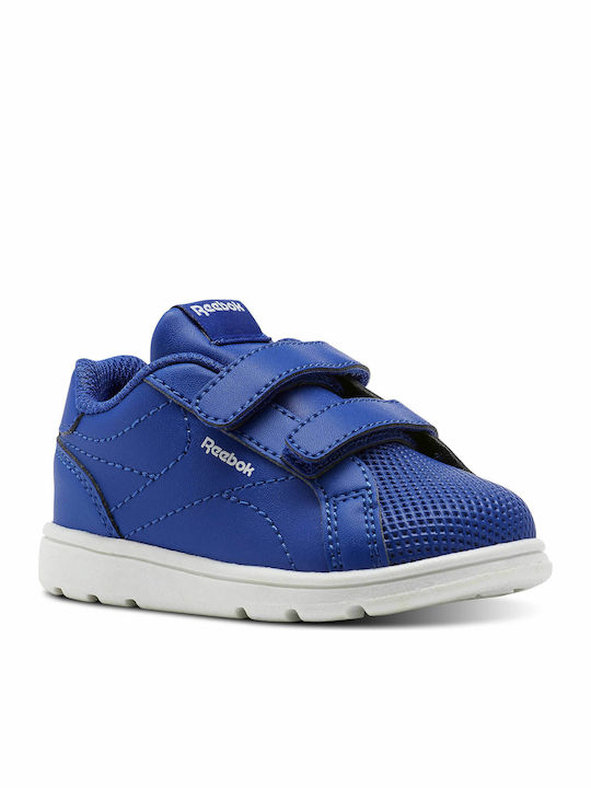 Reebok Kids Sneakers Complete Clean Blue