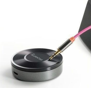 iEast AudioCast M5 Wifi Network Player Μαύρο