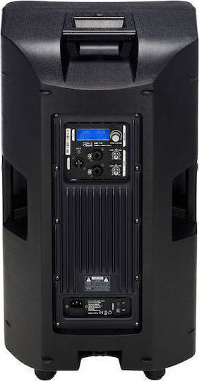 The Box Pro DSP 115 Aktiv Sprecher PA 1400W mit Woofer 15" 42x39.5x69.5cm.