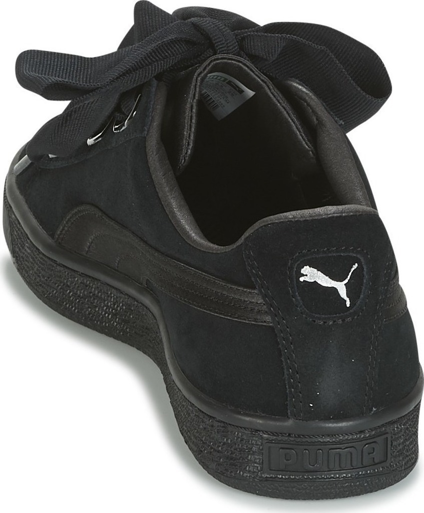 puma suede heart ep