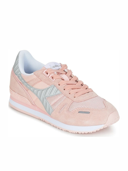 Diadora Titan II Sneakers Pink