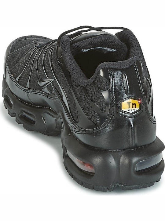 TN Air Max Plus Adidași Pentru Bărbați Negri