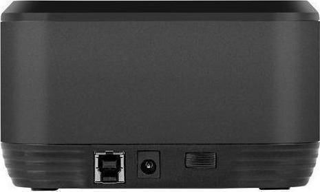 Natec NSD-0955 Dockingstation für 2 Festplatten SATA 2.5" / 3.5" mit USB 3.0 Verbindung (NSD-0955)