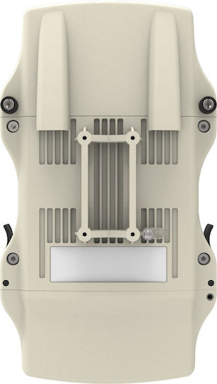 MikroTik NetMetal 5 Εξωτερικό Access Point Wi‑Fi 5 Dual Band (2.4 & 5GHz) Μονό Kit Λευκό