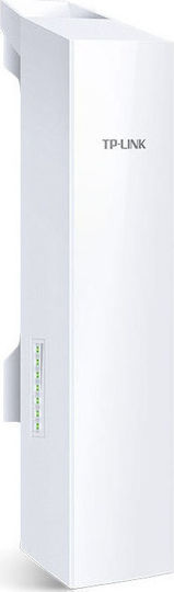 TP-LINK CPE220 v1 v1 Access Point Wi‑Fi 4 Single Band (2.4GHz) for Outdoor installation