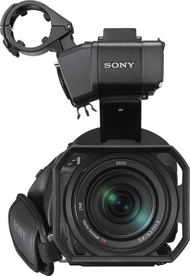 Sony Видеокамера PXW-Z90 @ 30fps Сензор CMOS Запис на Карта с памет с Екран 3.5" с HDMI / WiFi / USB 2.0