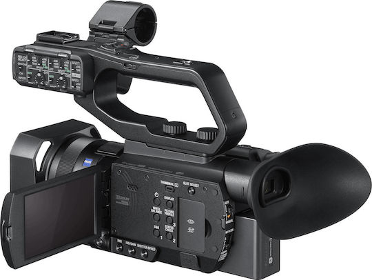 Sony Видеокамера PXW-Z90 @ 30fps Сензор CMOS Запис на Карта с памет с Екран 3.5" с HDMI / WiFi / USB 2.0