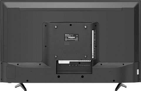 Hisense Television 32" HD Ready LED H32N2100S (2017)