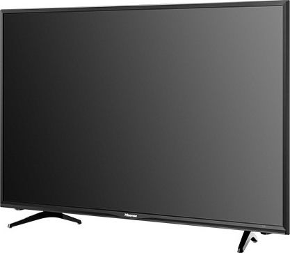 Hisense Television 32" HD Ready LED H32N2100S (2017)