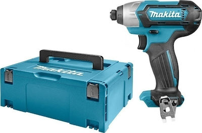 Makita Παλμικό Κατσαβίδι Μπαταρίας 10.8V Solo