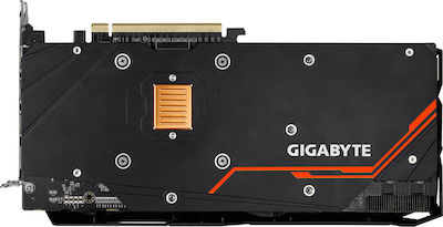 Gigabyte Radeon RX Vega 64 8GB Gaming OC