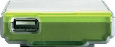 Level One WBR-6801 Ασύρματο 3G Φορητό Hotspot