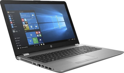 HP 250 G6 15.6" FHD (Nucleu i3-6006U/4GB/1TB HDD/)