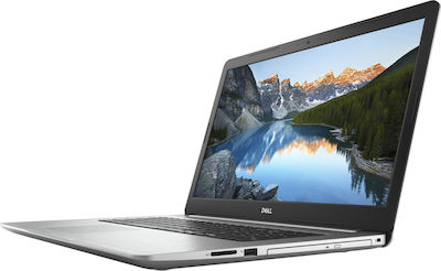 Dell Inspiron 5570 15.6" FHD (i5-8250U/8GB/1TB HDD//)
