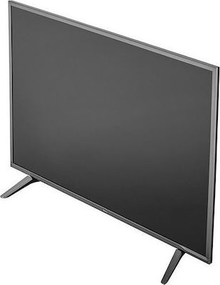 Hisense Smart Fernseher 49" 4K UHD Direkte LED H49N5700 HDR (2017)