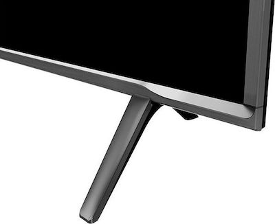 Hisense Smart Fernseher 49" 4K UHD Direkte LED H49N5700 HDR (2017)