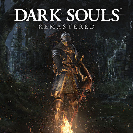 Dark Souls Remastered (Key) PC Game