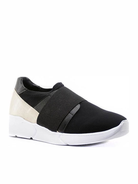 Sneakers Black