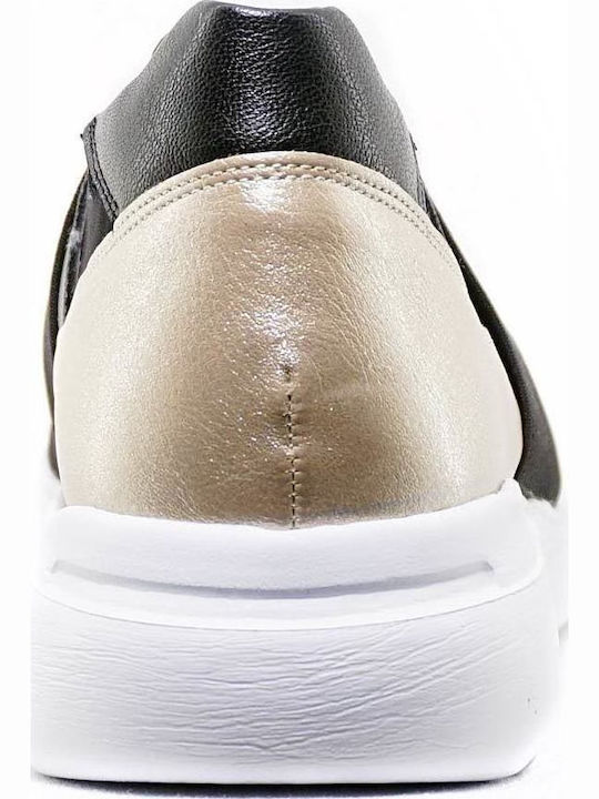 Sneakers Black