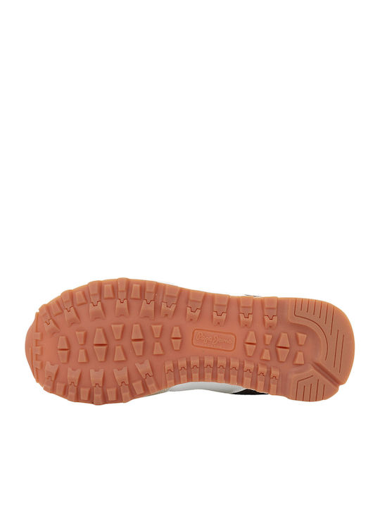 Verona Sequins Γυναικεία Sneakers Χρυσά