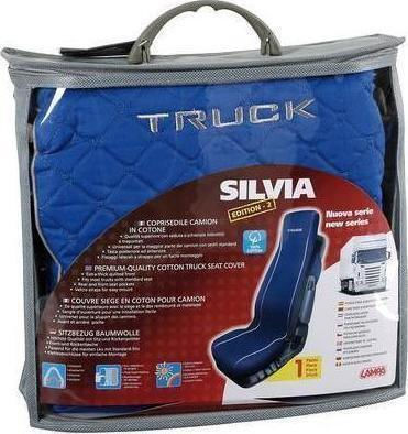 Lampa Autositzbezug 1Stück Polyester Silvia Nissan Silvia