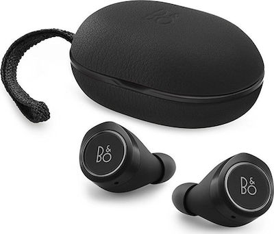 Bang & Olufsen Beoplay E8 In-ear Bluetooth Handsfree Μαύρο