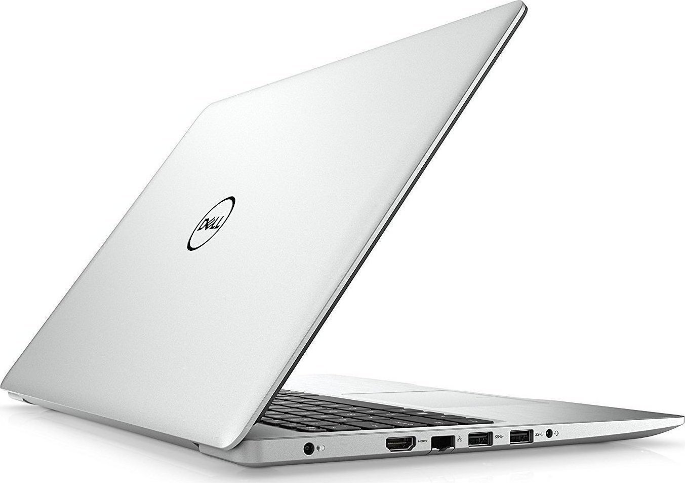 Dell inspiron 5770 обзор