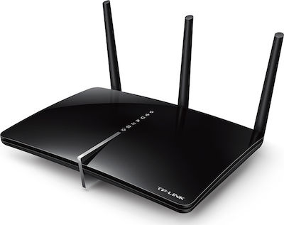 TP-LINK Archer D2 v1 ADSL2+ Wireless Modem Router with 4 Gigabit Ethernet Ports