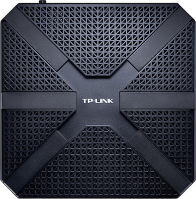 TP-LINK Archer C3200 v1 Wireless Router with 4 Gigabit Ethernet Ports