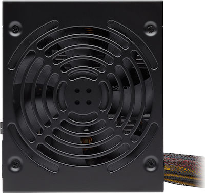 Corsair VS White Series VS650 650W Τροφοδοτικό Υπολογιστή Full Wired 80 Plus Standard