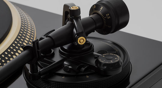 Reloop Turn 5 Pick-Up Negru