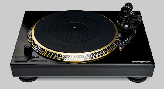 Reloop Turn 5 Pick-Up Negru