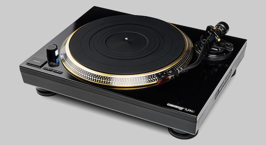 Reloop Turn 5 Pick-Up Negru