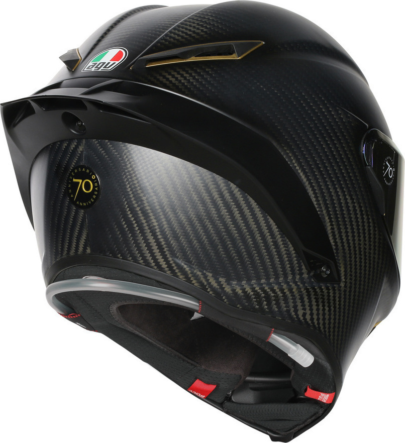 agv pista hydration system