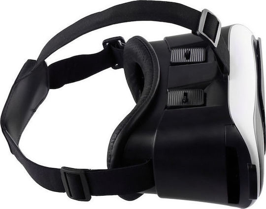 NSP N620 VR Headset για Κινητά από 3.5" έως 6.2"