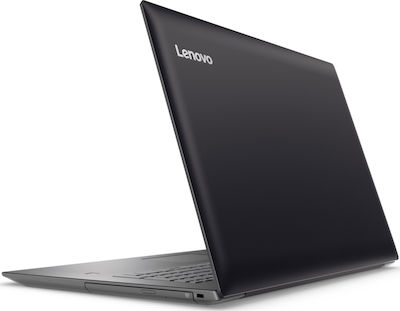 IdeaPad 320-15IKBN 15.6" FHD (Ядро i5-7200U/8ГБ/256ГБ SSD/Без ОС)